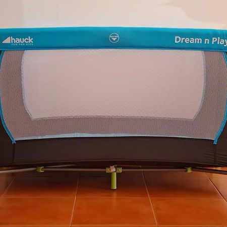 Machico Comfort Exteriör bild