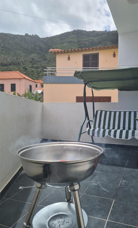 Machico Comfort Exteriör bild