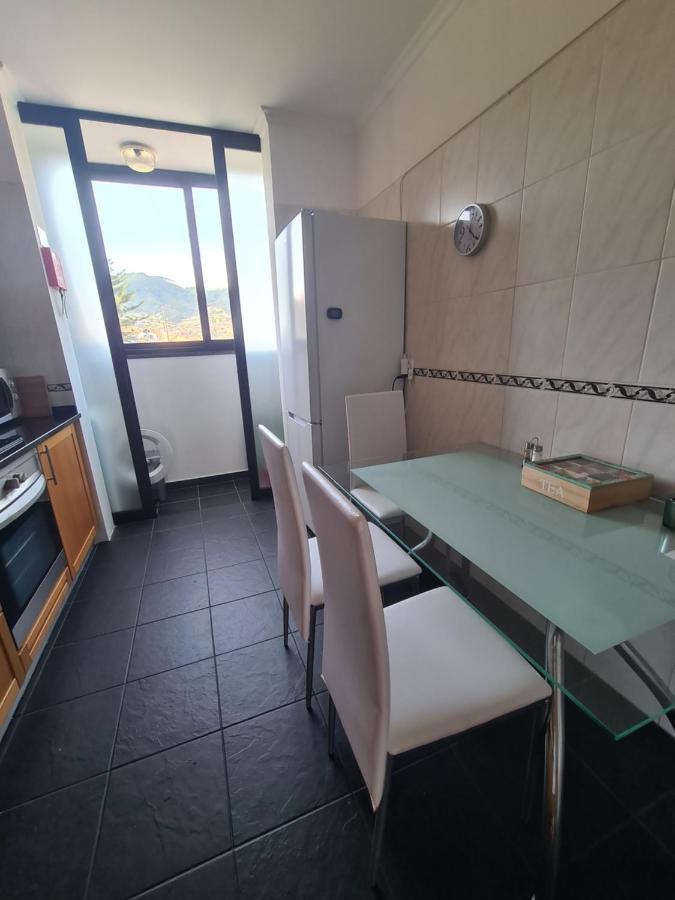 Machico Comfort Exteriör bild