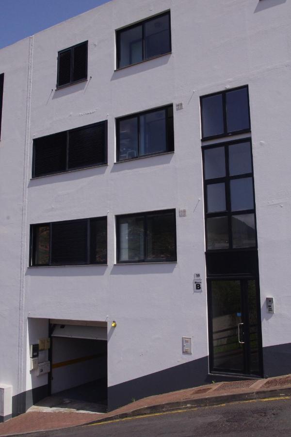 Machico Comfort Exteriör bild