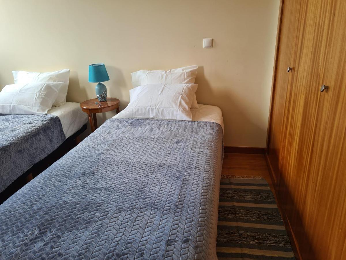 Machico Comfort Exteriör bild