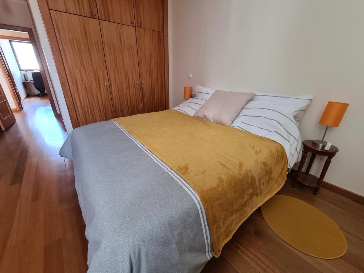 Machico Comfort Exteriör bild
