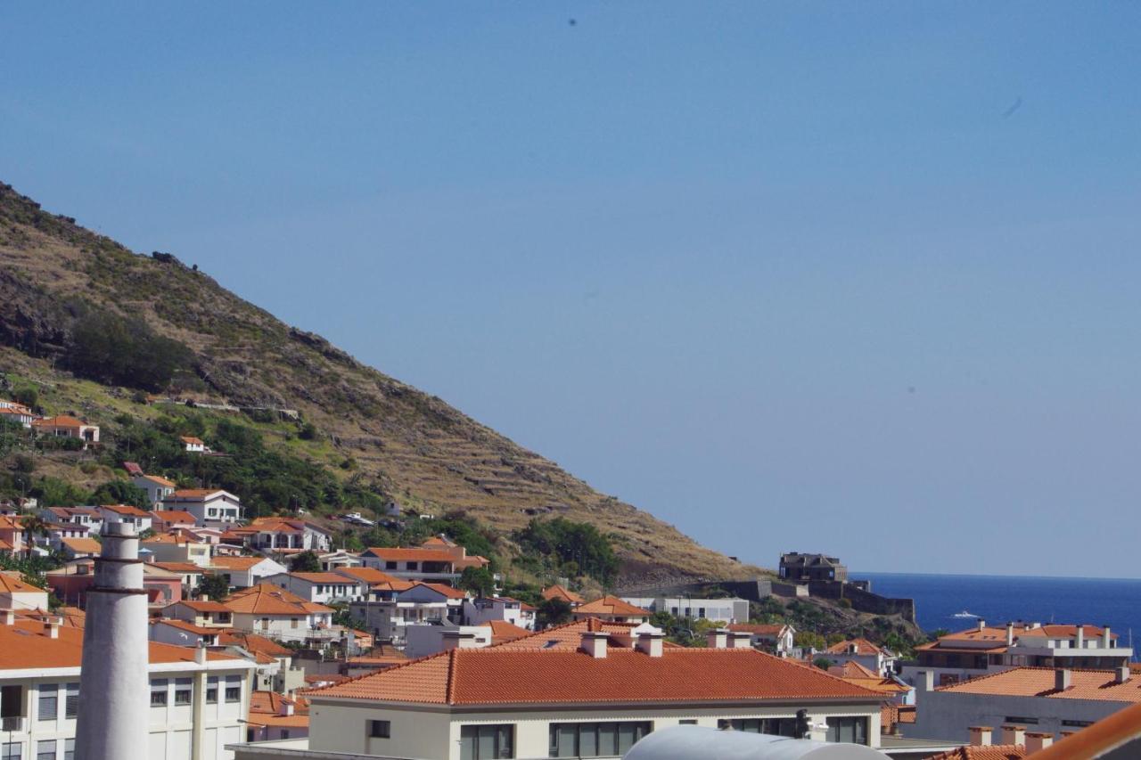 Machico Comfort Exteriör bild